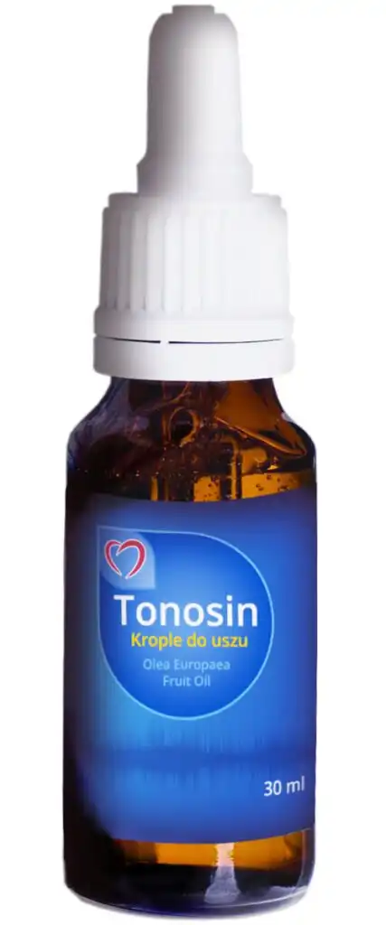 Tonosin Pro Max - Pomożemy Ci odzyskać tonus, tonosin -- cena w aptece